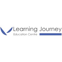 Learning Journey Education Centre logo - Similar company to The Math Classroom