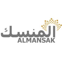 ALMANSAK | المـنسـك logo - Similar company to Edarah