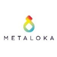 MetaLoka logo - Similar company to Bytesoft
