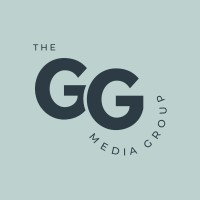 The GG Media Group logo - Similar company to rrooo™
