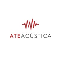 ATE Acústica logo - Similar company to The Refill Concept