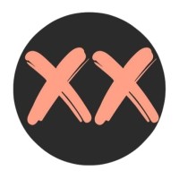 Viniluxx logo - Similar company to Blockexperience.Io