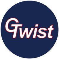 George Twist (Wholesale) Ltd. Ass. Gee Tee’s logo - Similar company to Gee Tee'S