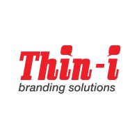 Thin-i Branding Solutions logo - Similar company to Creative Chutney