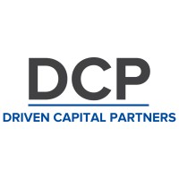 Driven Capital Partners logo - Similar company to Driven Capital