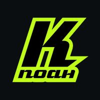 K.Noah Teamwear logo - Similar company to Workit Teamwear
