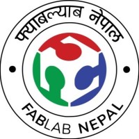 FabLab Nepal logo - Similar company to Parth Student Ventures
