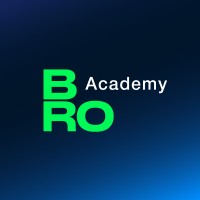 BRO Academy logo - Similar company to Cycat | Cyprus Center For Trustworthy Ai