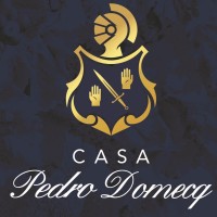 Casa Pedro Domecq logo - Similar company to Bepensa Spirits