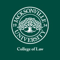 Jacksonville University College of Law logo - Similar company to Jacksonville University Continuing Education