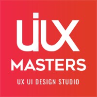 uiuxmasters | UIUX Design Studio logo - Similar company to Uiux Ltd