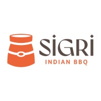 Sigri Indian BBQ logo - Similar company to Wing It On!