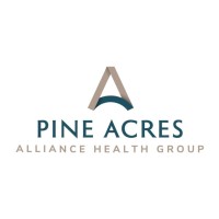 Pine Acres Center For Nursing And Rehabilitation
