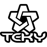 TEKY sporstwear logo - Similar company to Pavè Sportswear