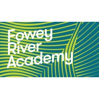 Fowey River Academy logo - Similar company to Pool Academy