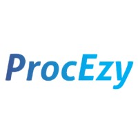 ProcEzy logo - Similar company to Forgenie