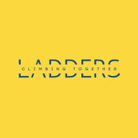 Ladders logo - Similar company to Ladders