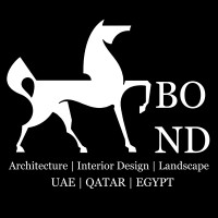BOND ARCHITECTS logo - Similar company to Prism Architects