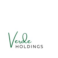 Verde Holdings, LLC logo - Similar company to Captarget