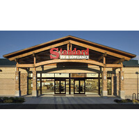 Standard TV and Appliance logo - Similar company to Trib Group