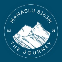Manaslu 8163M - The journey logo - Similar company to Bana Community
