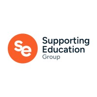 Supporting Education Group logo - Similar company to Protocol Education