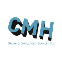 CMH Design & Consultancy Services Ltd logo - Similar company to Gate 5
