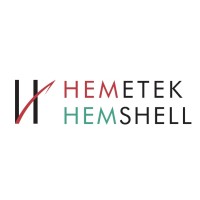 Hemetek Techno Instruments Pvt.Ltd. logo - Similar company to Ametek Mocon