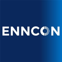 ENNCON logo - Similar company to A+Noima
