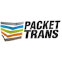 Packet Trans Kft. logo - Similar company to Human Dialog