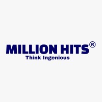 Million Hits logo - Similar company to Hola Digital Infrastructure