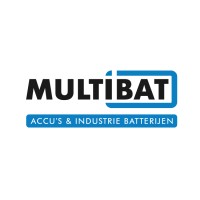 Multibat Nederland BV logo - Similar company to Water4All - Druppelirrigatie & Beregening