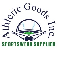 Athletic Goods logo - Similar company to Soccerx