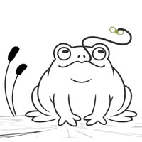 Fat Frogs Media logo - Similar company to Evg Group