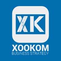 XOOKOM logo - Similar company to Flashkode