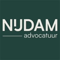 Nijdam Advocatuur logo - Similar company to Niecorp Bv