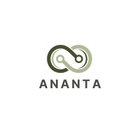 Ananta Green Global Foundation logo - Similar company to Srapcl