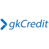 gkCredit logo - Similar company to Sme Payments