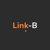 Link-B  🟠 Télécoms logo - Similar company to Morehisto