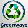GREENWAVE RECYCLING LIMITED logo - Similar company to Green Wave®️ Ltd