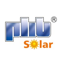 Grupo PHB logo - Similar company to Phb Solar