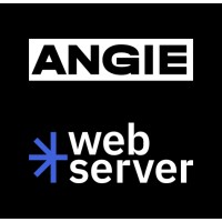 Web server logo - Similar company to Serverhub Enterprise