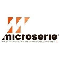 MICROSERIE logo - Similar company to Maginta