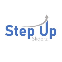 Stepupsliderz
