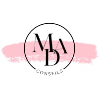 MDA CONSEILS logo - Similar company to Mda Conseils