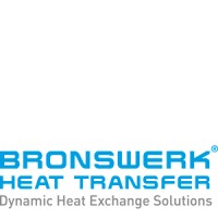 Bronswerk Heat Transfer logo - Similar company to Hadetec