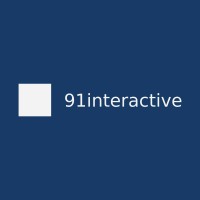 91interactive logo - Similar company to Embedded Code Engineering