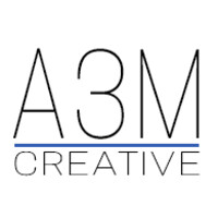 A3M Creative, LLC. logo - Similar company to A3M Contracts India Pvt Ltd