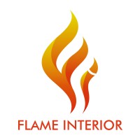Flame Interior logo - Similar company to Kumar And Kumar Interior