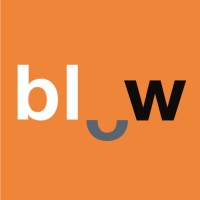 BLOW Photo logo - Similar company to Help-Portrait